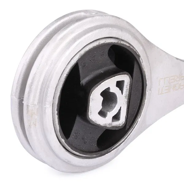 Подушка (опора) двигуна, ліва 030607010621 Magneti Marelli